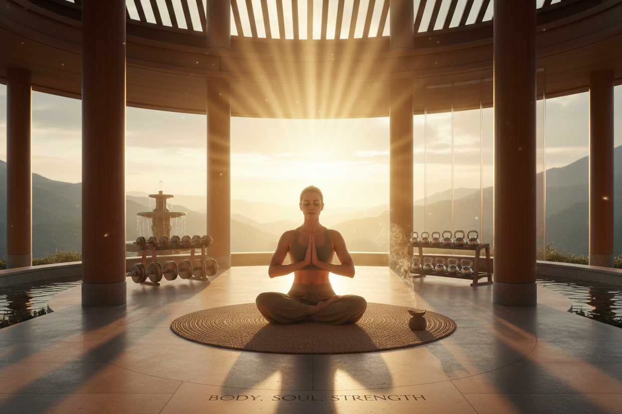 Geloof & Fitness: Wat zegt de Bijbel over wat we zouden moeten eten?