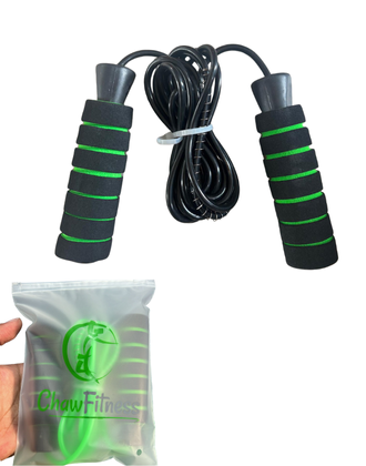 Jumping Rope