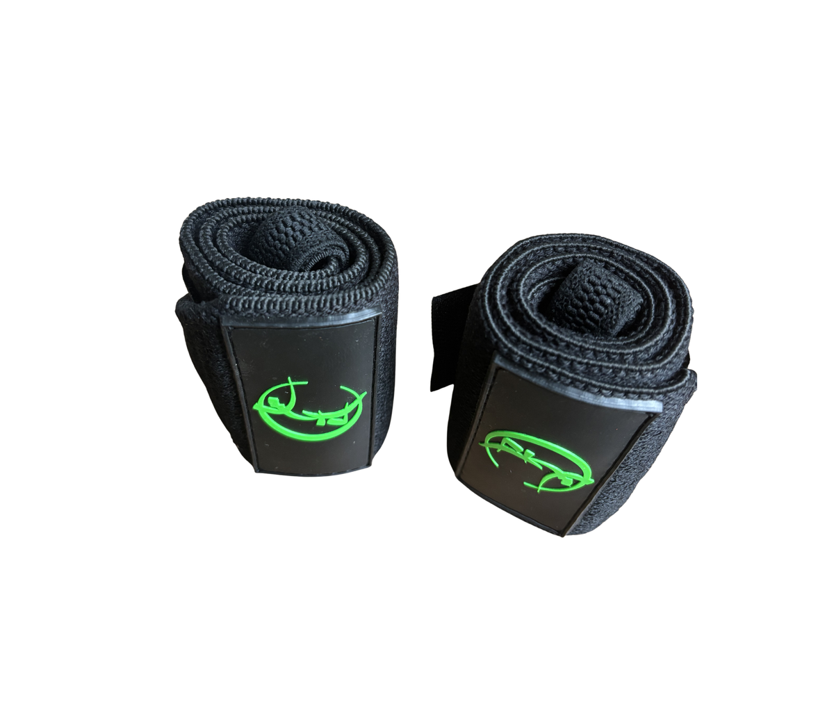 Wrist straps