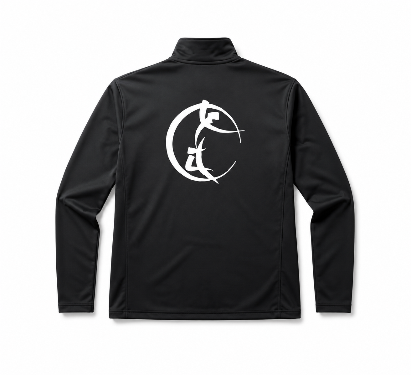 ChawFitness vest - zwart