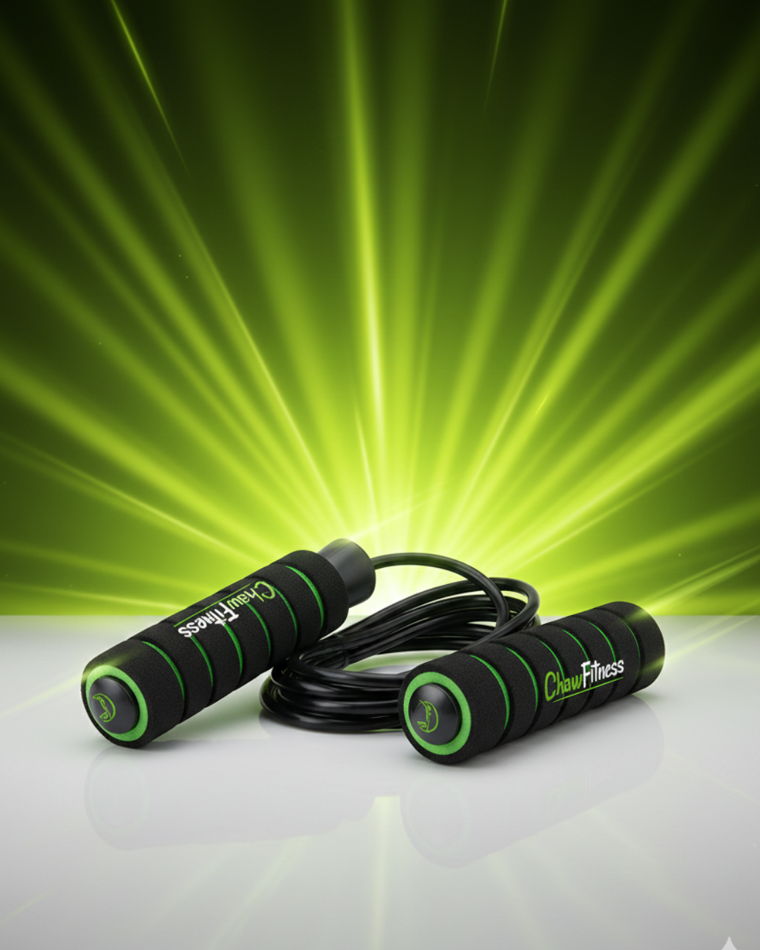 ChawFitness vacay Bundle
