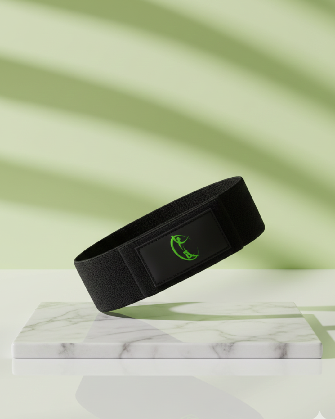 Chawfitness Booty Band