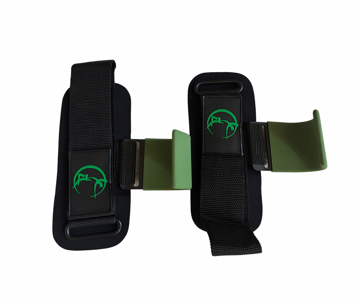 Weightlifting Hooks