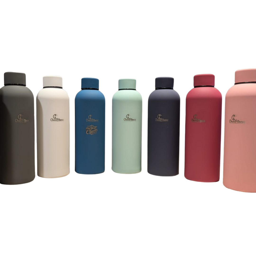 Water Bottle Customized