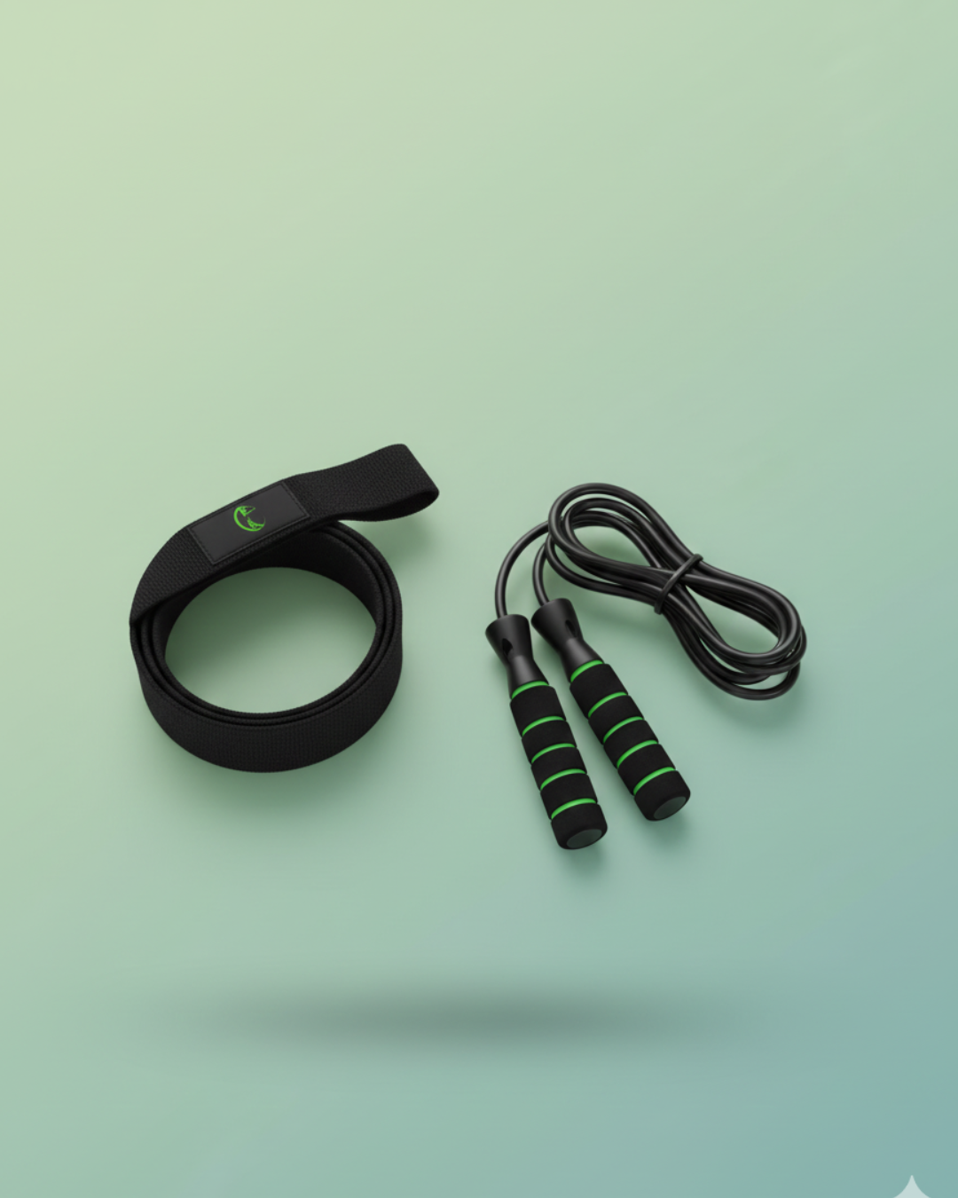 Home essential Fit bundle