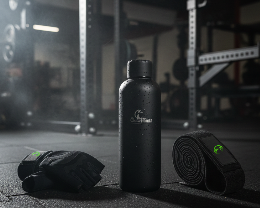 Men Fit Bundle