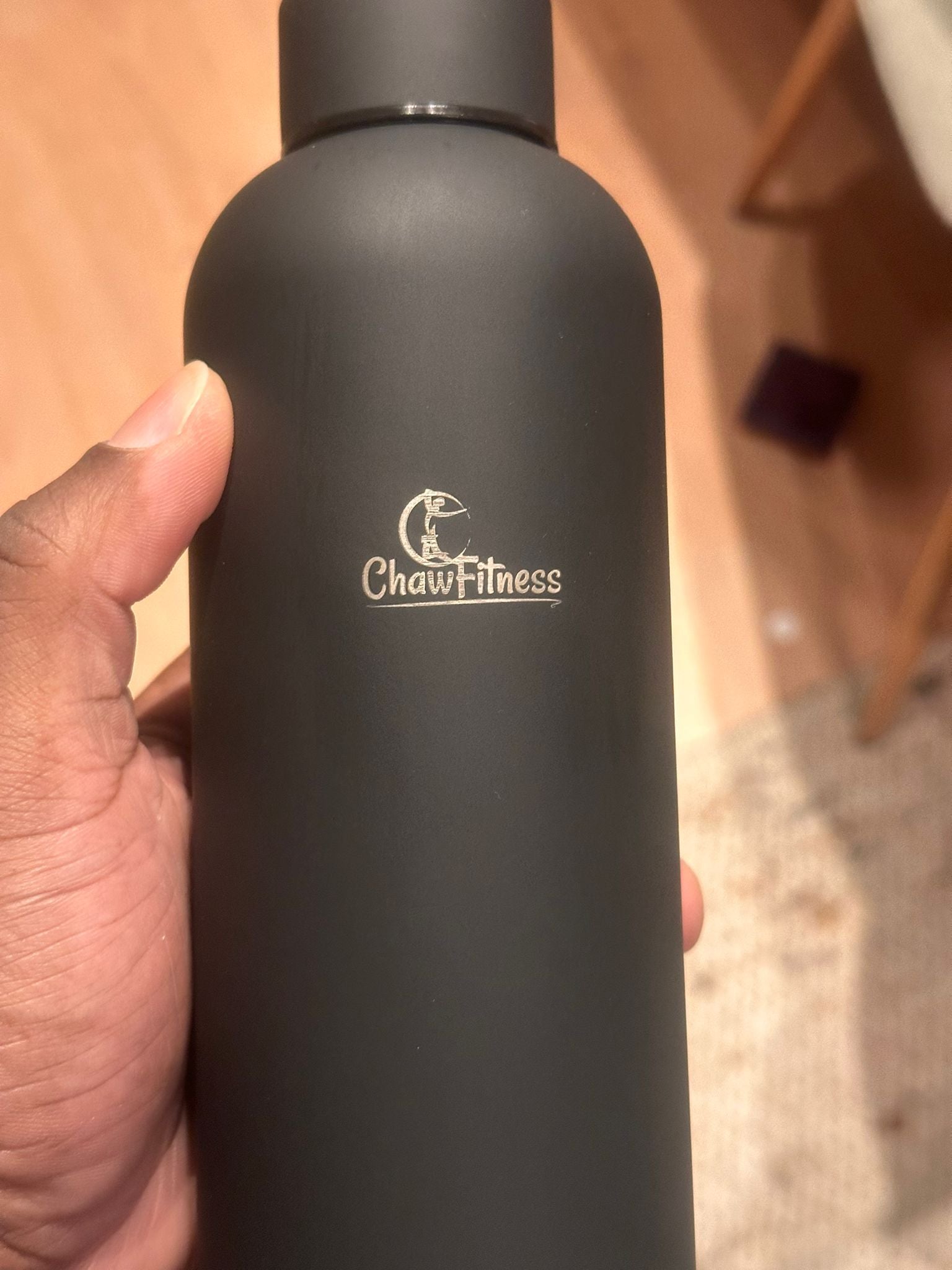 Water Bottle