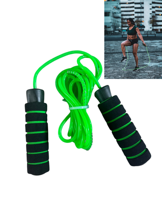 Jumping Rope