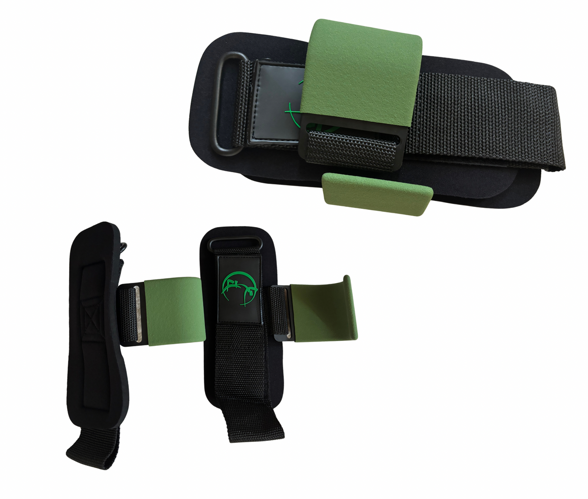 Weightlifting Hooks