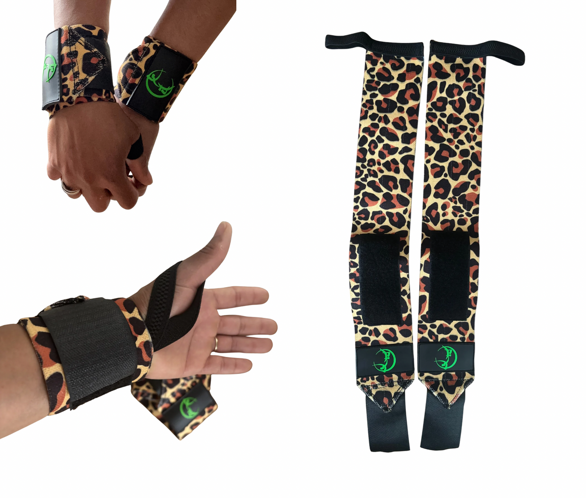Wrist straps