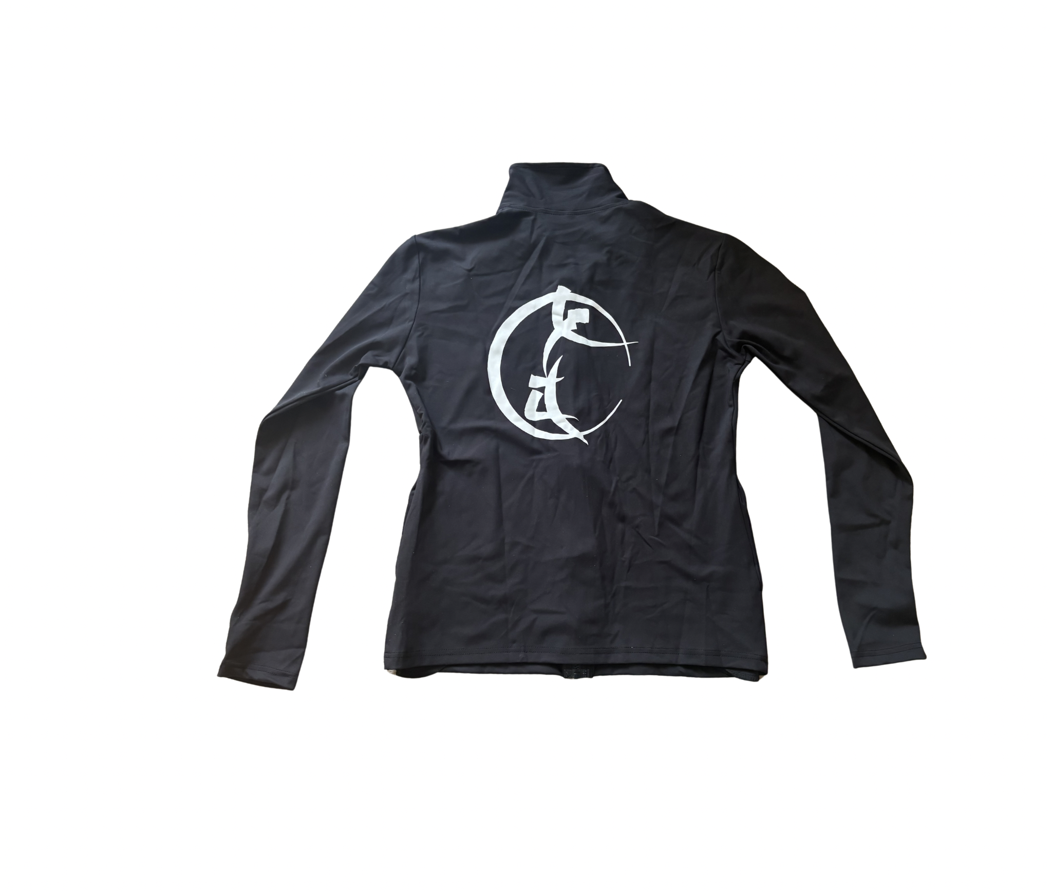 ChawFitness vest - zwart
