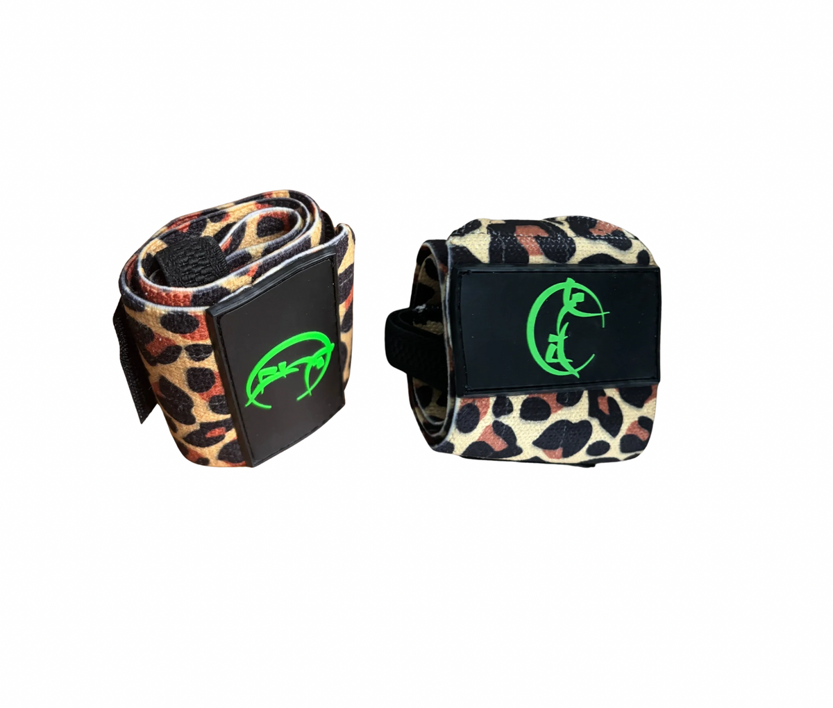 Wrist straps