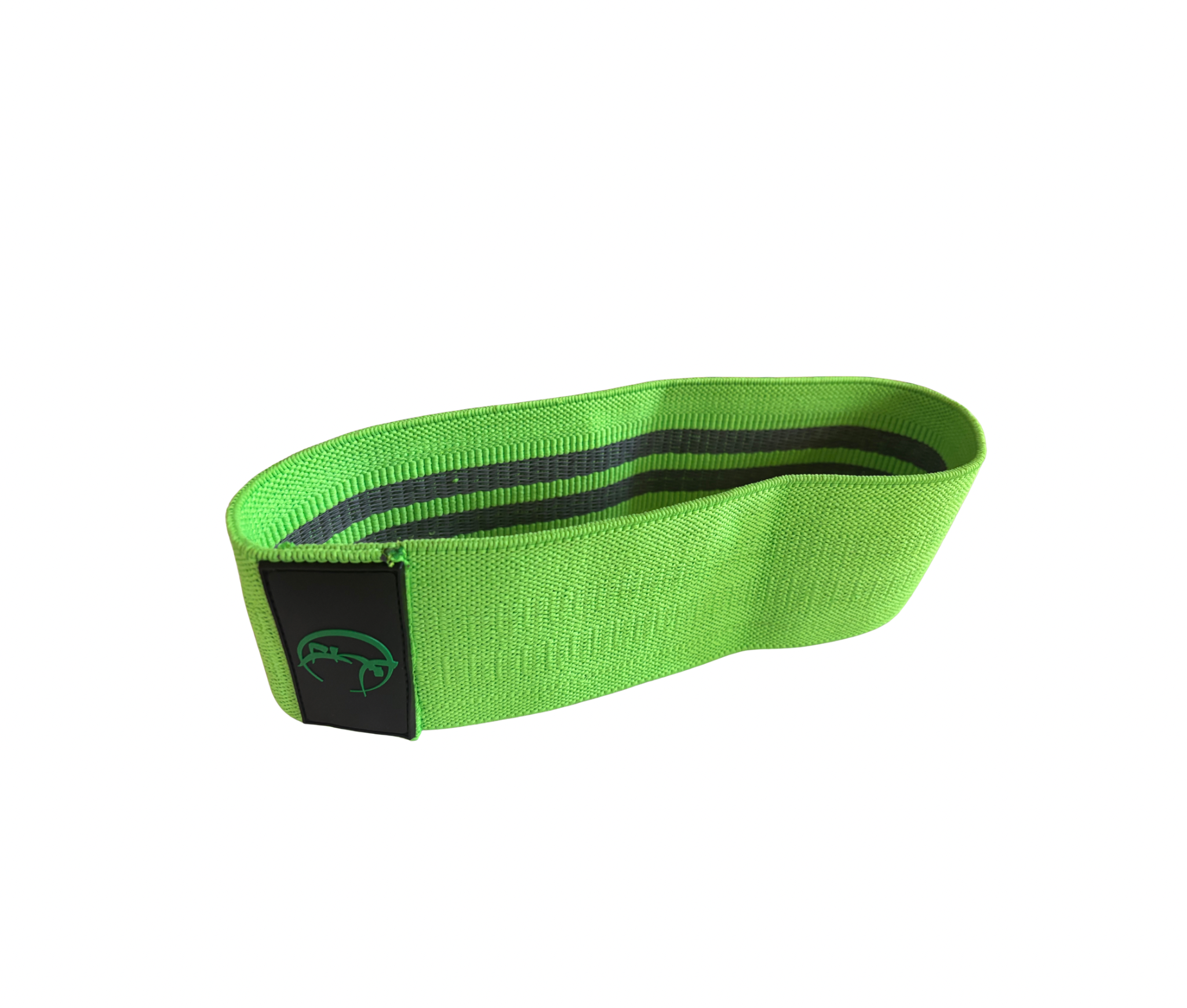 ChawFitness Premium Booty band - Green