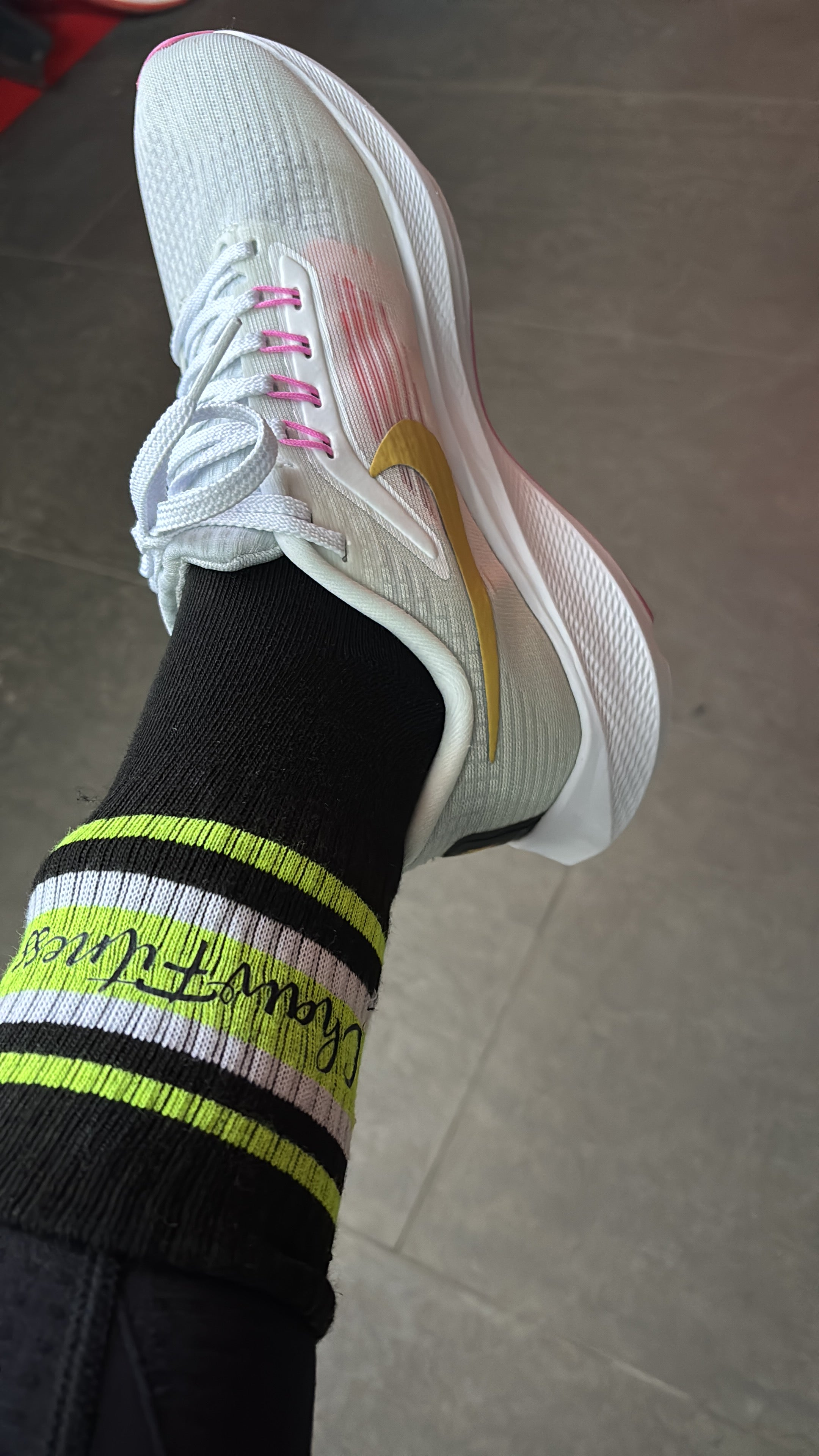 ChawFitness Socks