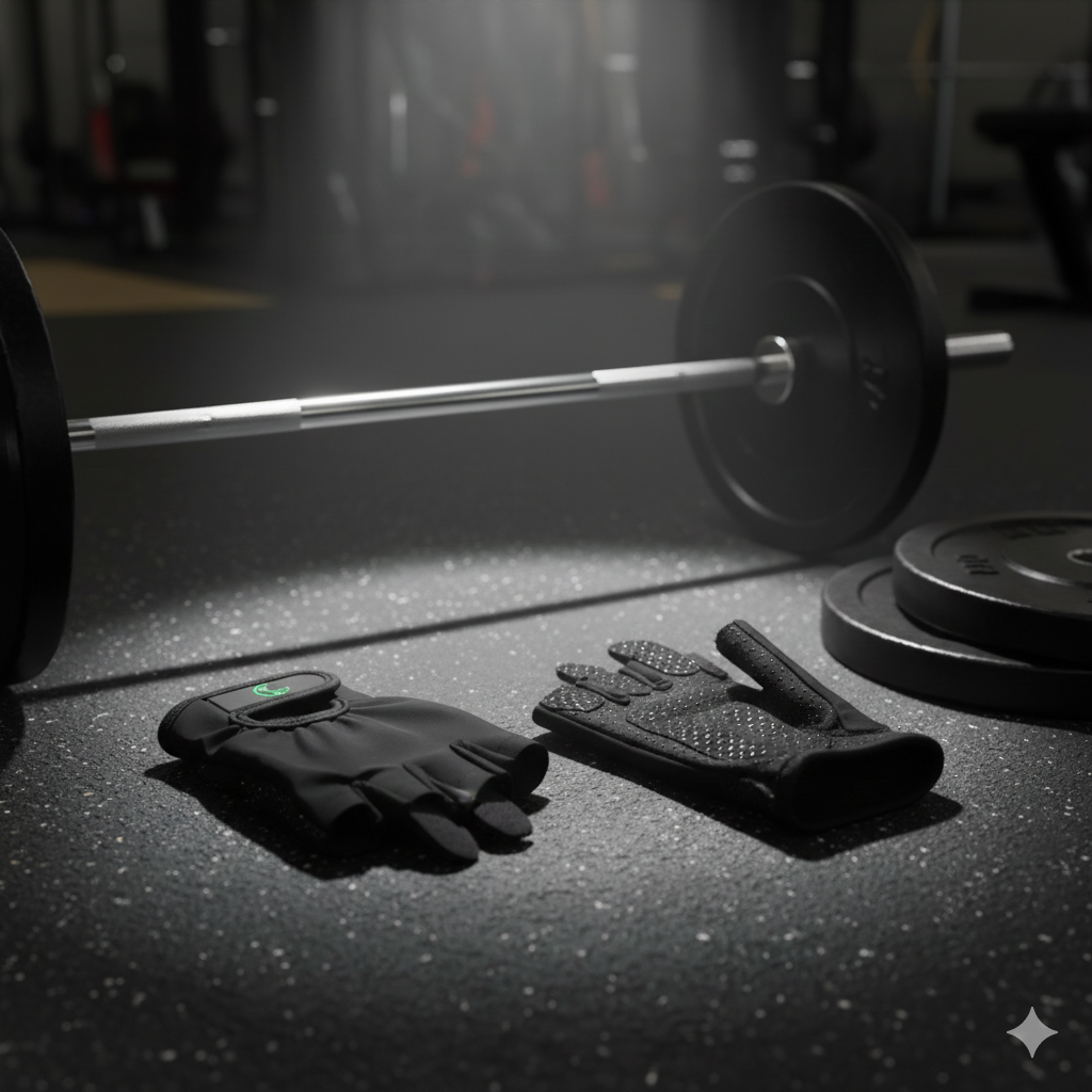 Gloves - Black - Women