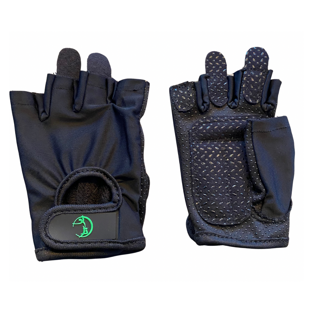 Gloves - Black - Women