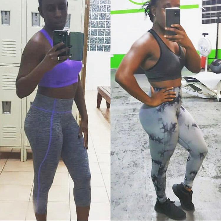 Own Your Power (4-week-Program) - Gym Workout
