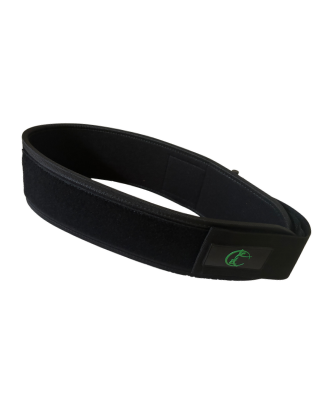 Self-Locking Weightlifting Belts