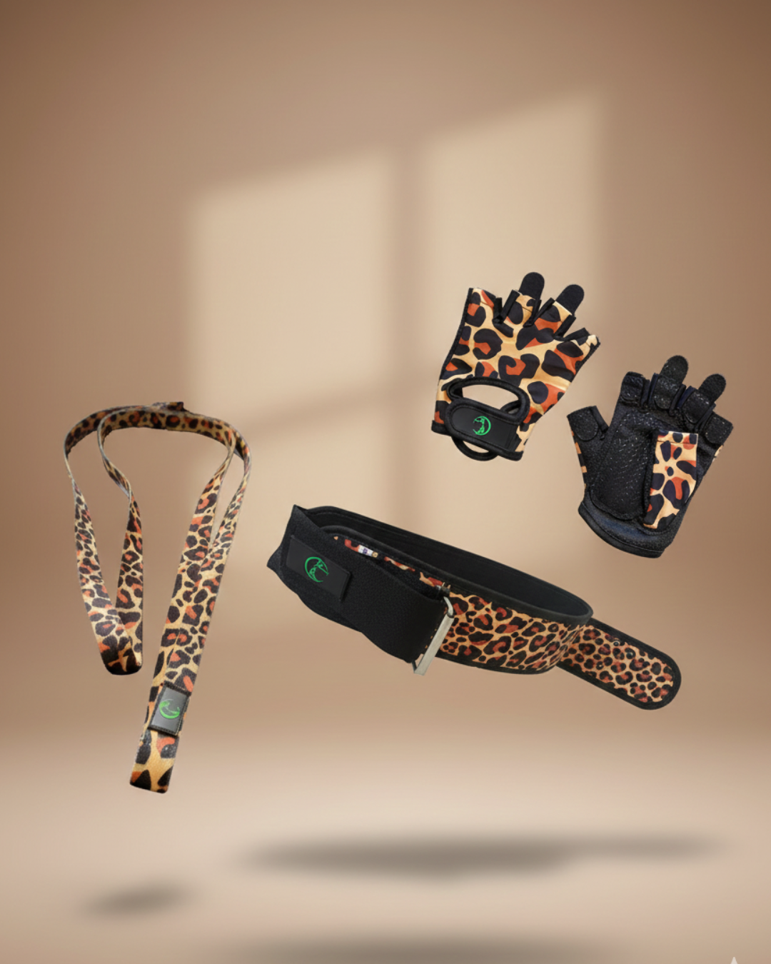 Cheetah Fit bundle - Women